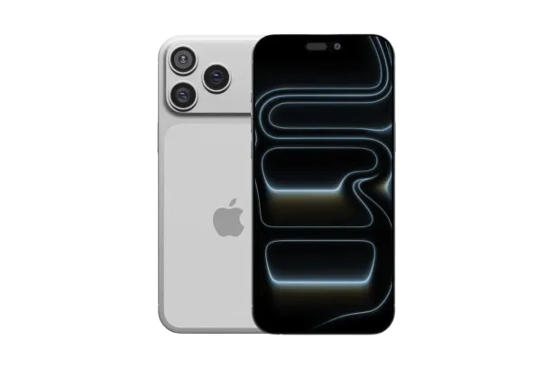iPhone 17 pro max (eSIM)