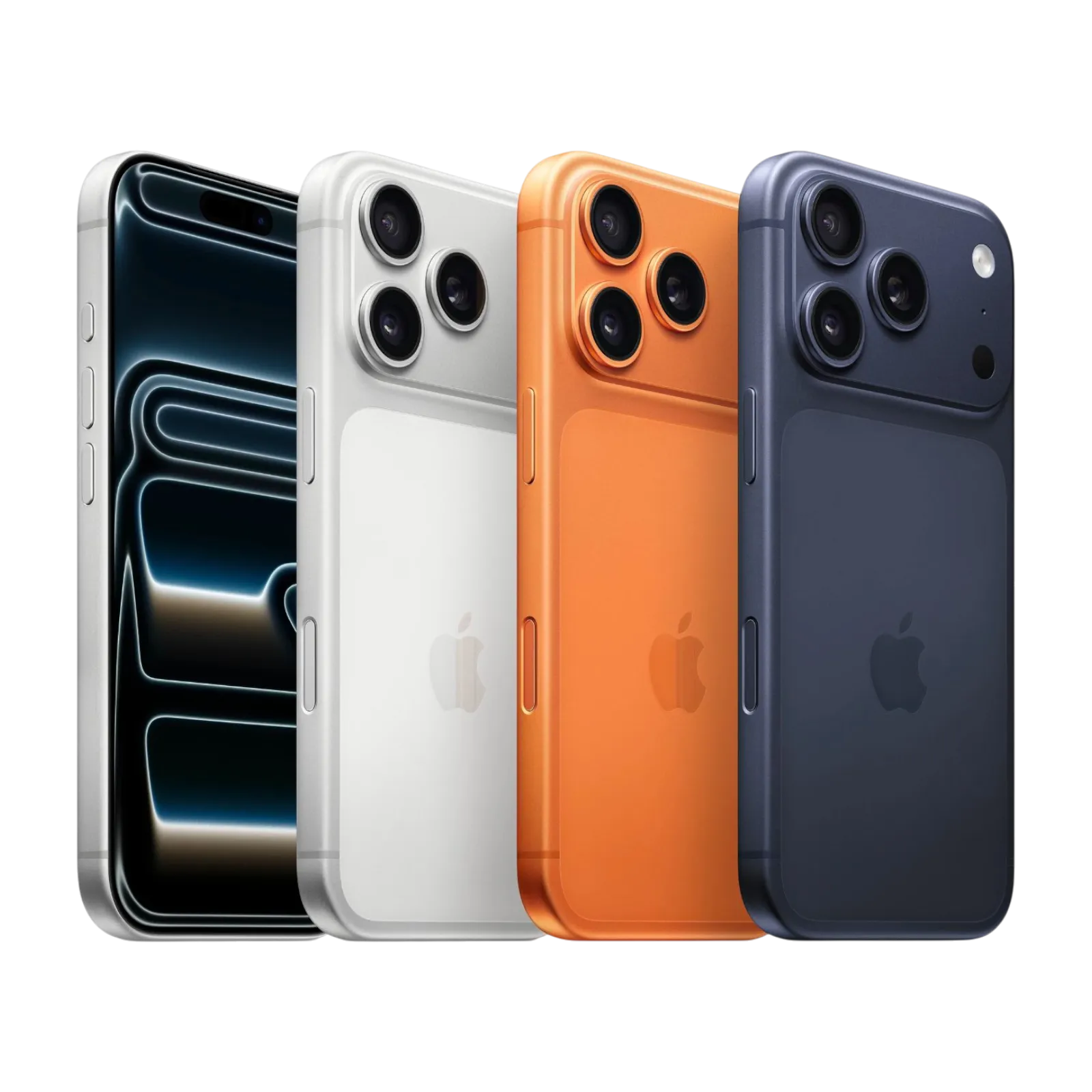 iPhone 17 pro max (eSIM)