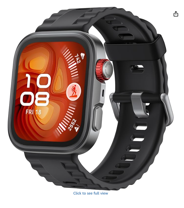 Huawei Watch Fit 4 Pro 
