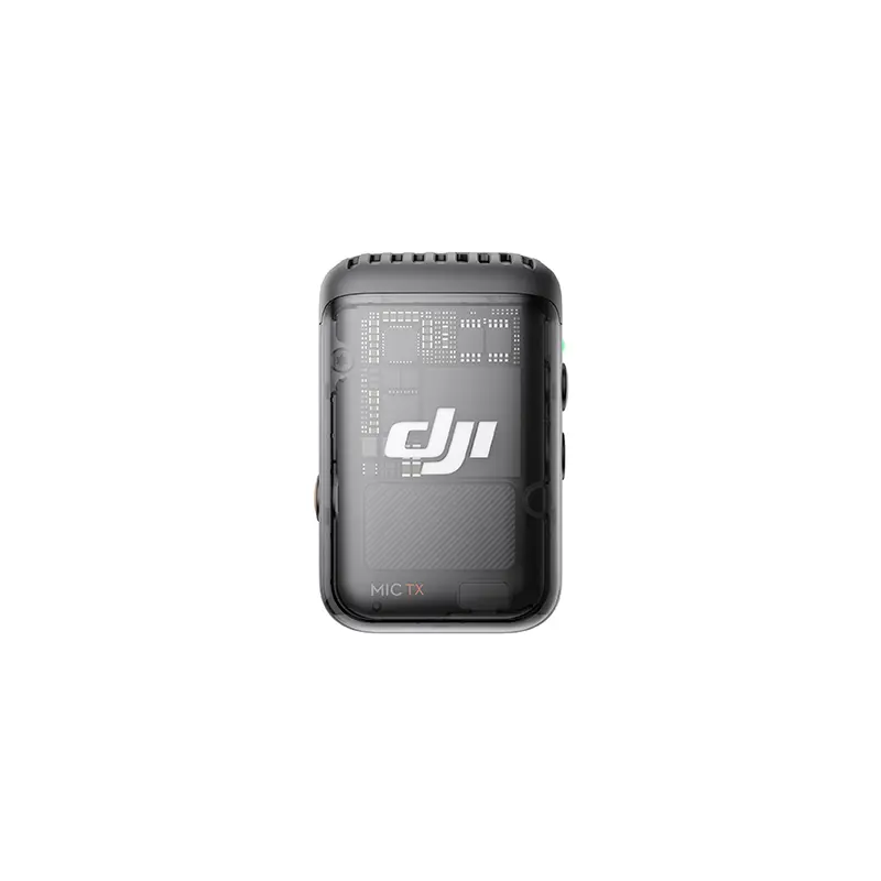 ميكروفون DJI MIC 2 لاسلكي متكامل