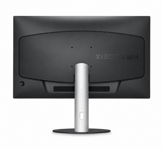 Xiaomi Gaming Monitor G24i 2026 23.8-inch FHD 200Hz _ OM4FE-EU