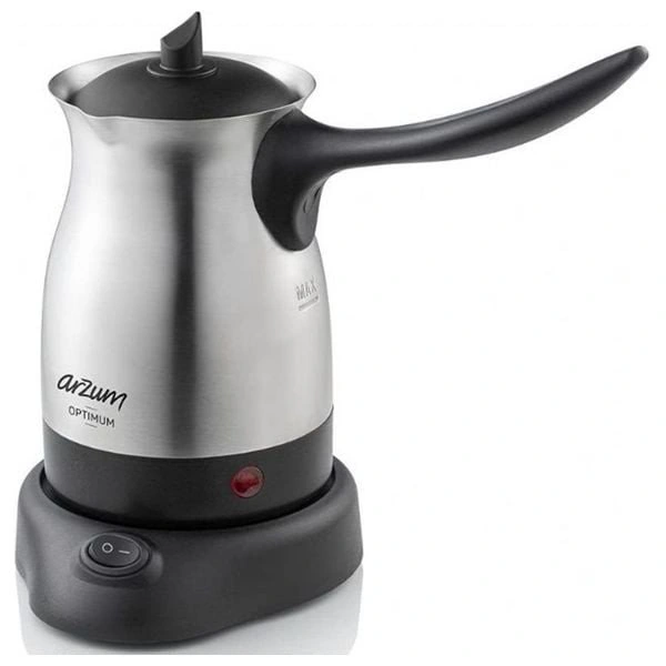 Arzum AR3088 - Coffee Maker - Inox