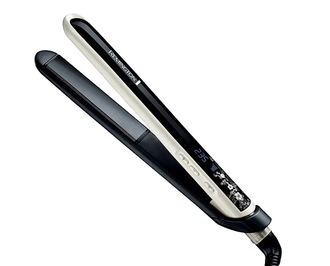 Hair Straightener Remington _ S9500