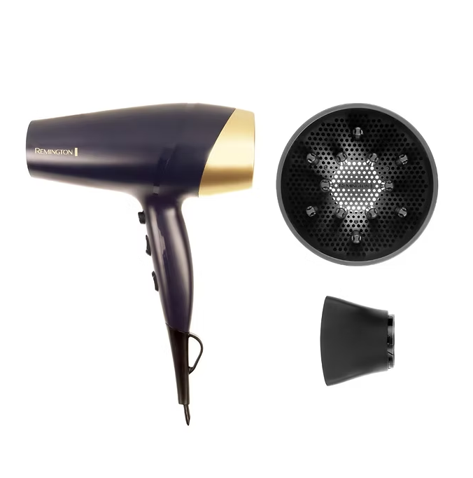 Hair Dryer Remington 2200W _ D5805