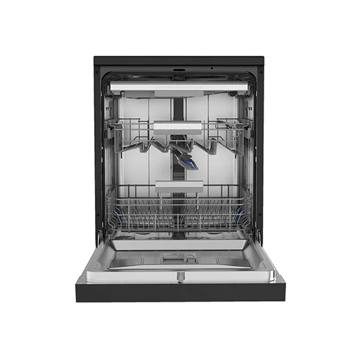 Dishwasher Midea  14 Place Settings 8 Programs-WQP14-W7633C(B)-IQ