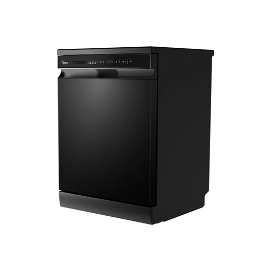 Dishwasher Midea  14 Place Settings 8 Programs-WQP14-W7633C(B)-IQ