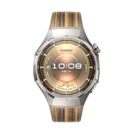 Huawei Smartwatch GT 6 Pro 46mm 
