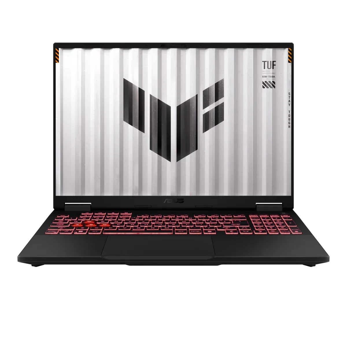 Laptop ASUS TUF Gaming A16 FA608UH 16" FHD 165Hz - AMD Ryzen 7 260 - 16GB RAM - 512GB SSD - NVIDIA RTX 5050 8GB - WIN 11 PRO K