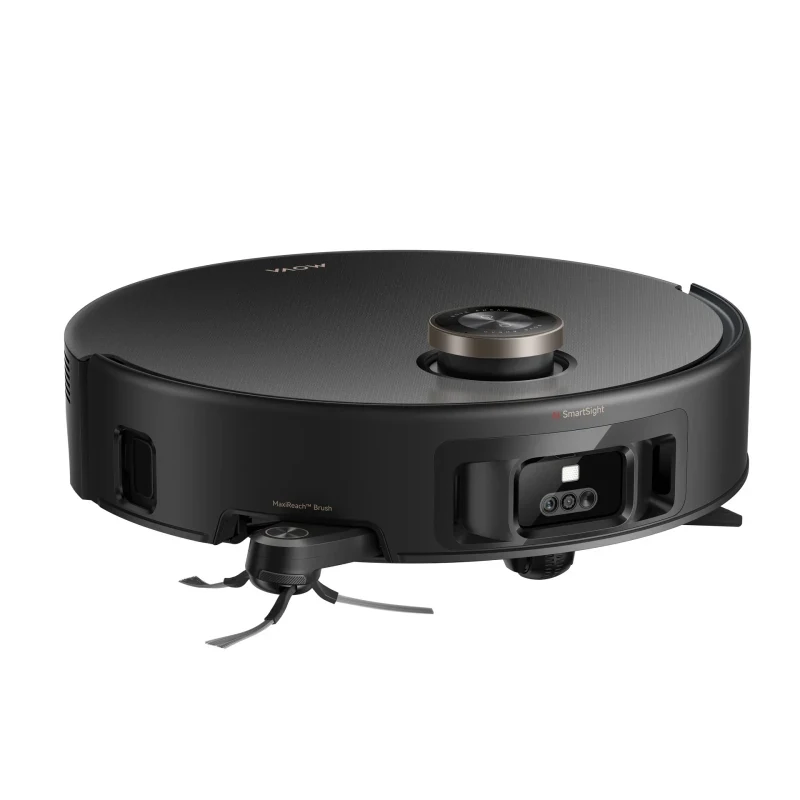 Robotic Vacuum Mova z60 roller