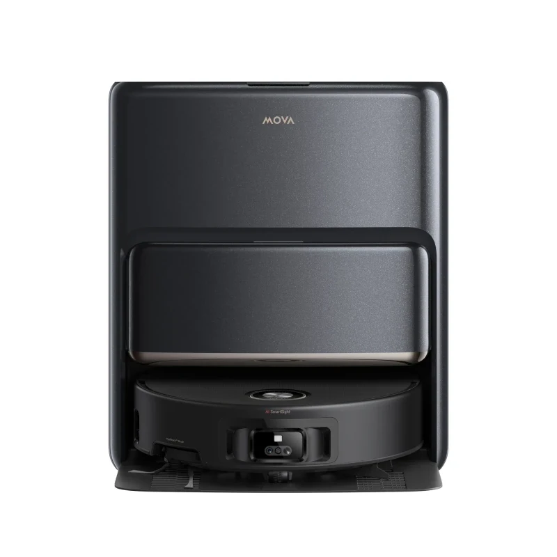 Robotic Vacuum Mova z60 roller