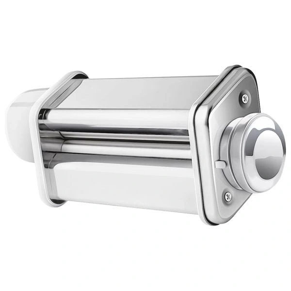  Sencor Lasagna Dough Roller Attachment - Silver 