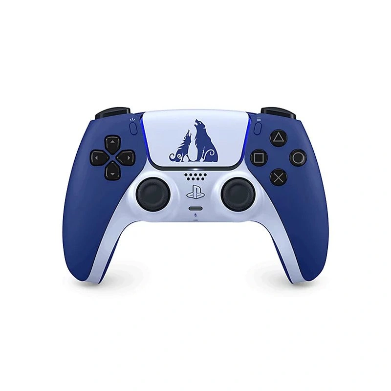 يد تحكم DualSense اللاسلكية – إصدار God of War Ragnarök Limited Edition (عدد 5)