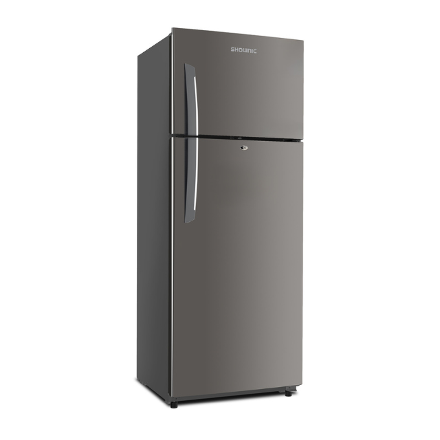 ثلاجة سعة 475 لتر بابين  -RL-540ZS