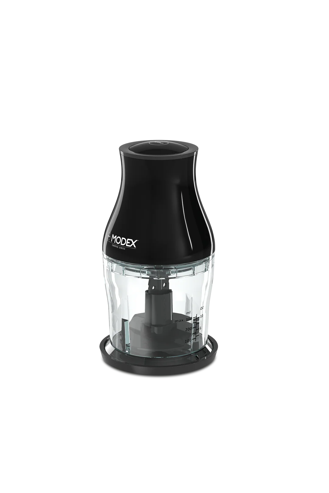 CHOPPER MODEX 2 blades, 300W