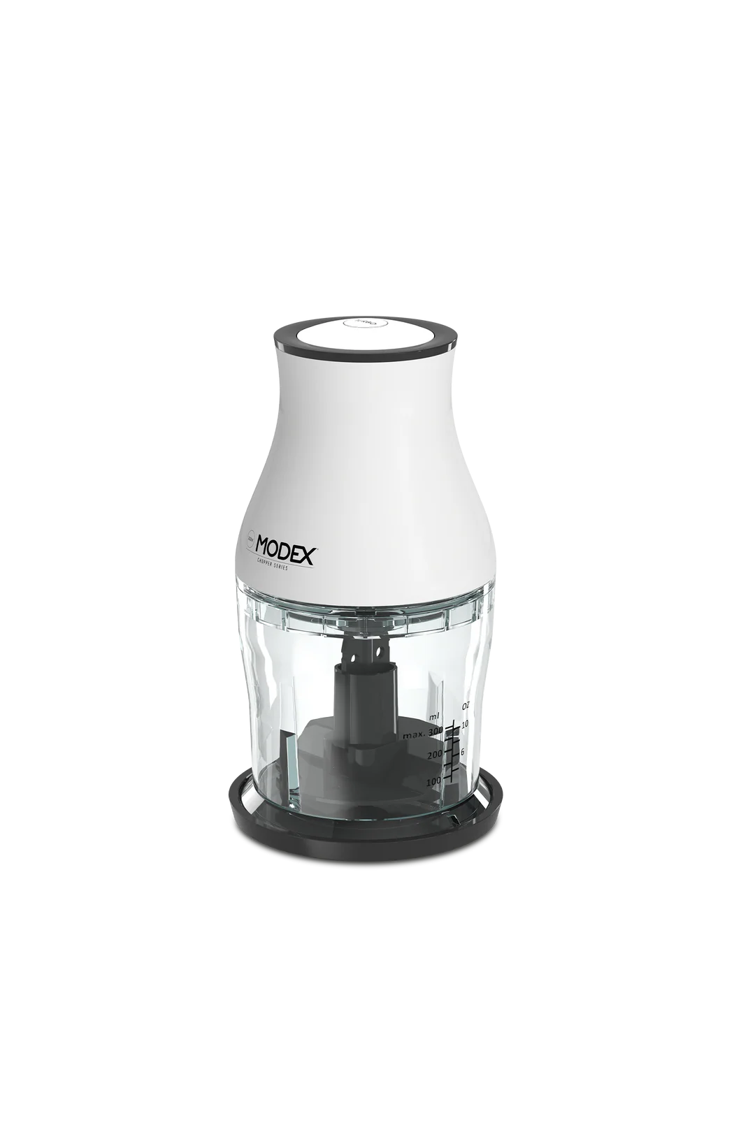 CHOPPER MODEX 2 blades, 300W