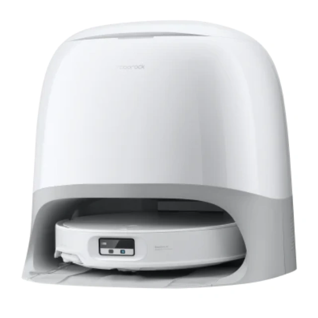 Robotic Vacuum Q revo curv 2 pro