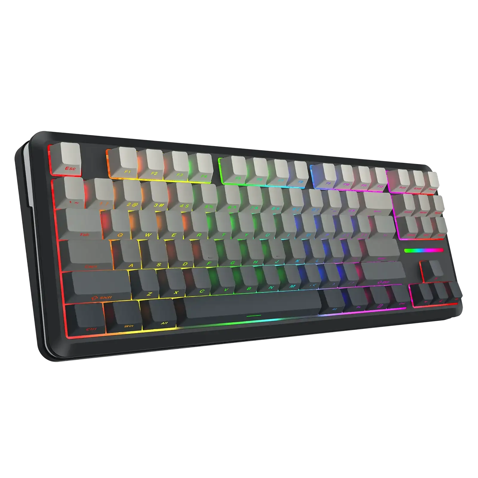 KEYBOARD REDRAGON WILDSLASH PRO