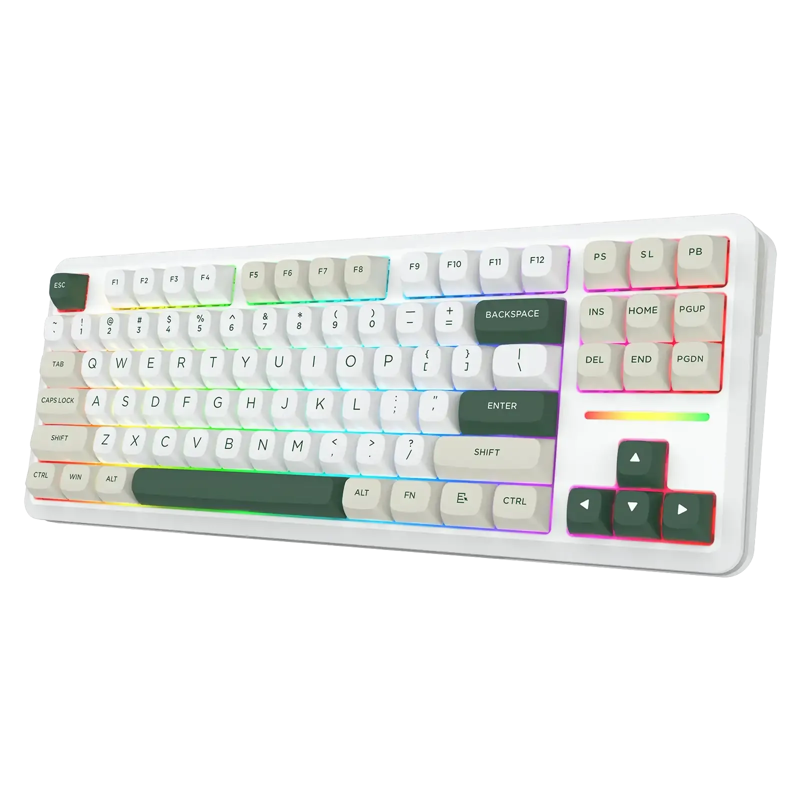 KEYBOARD REDRAGON WILDSLASH PRO