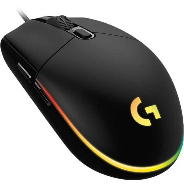 فأرة LOGITECH G203