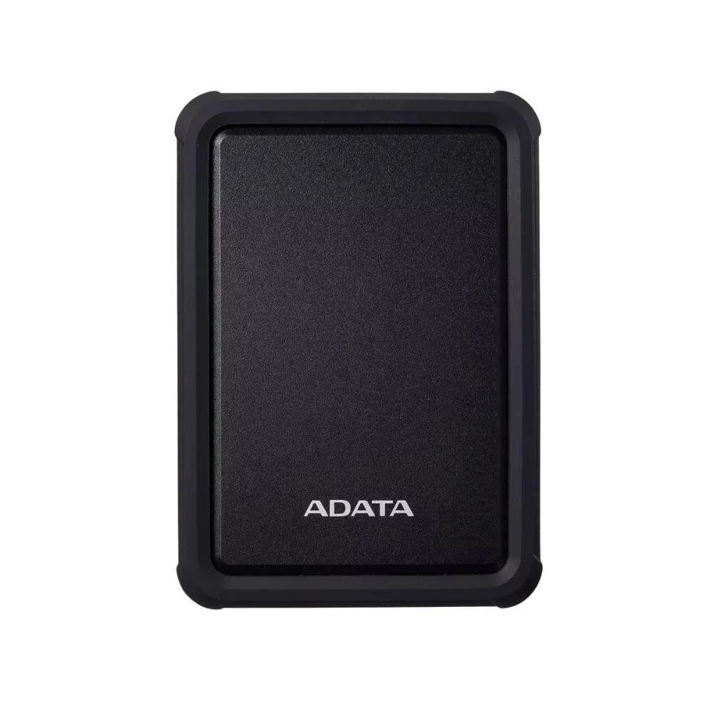 External Hard Drive ADATA HD700 Pro 2TB Rugged USB 3.2 Black