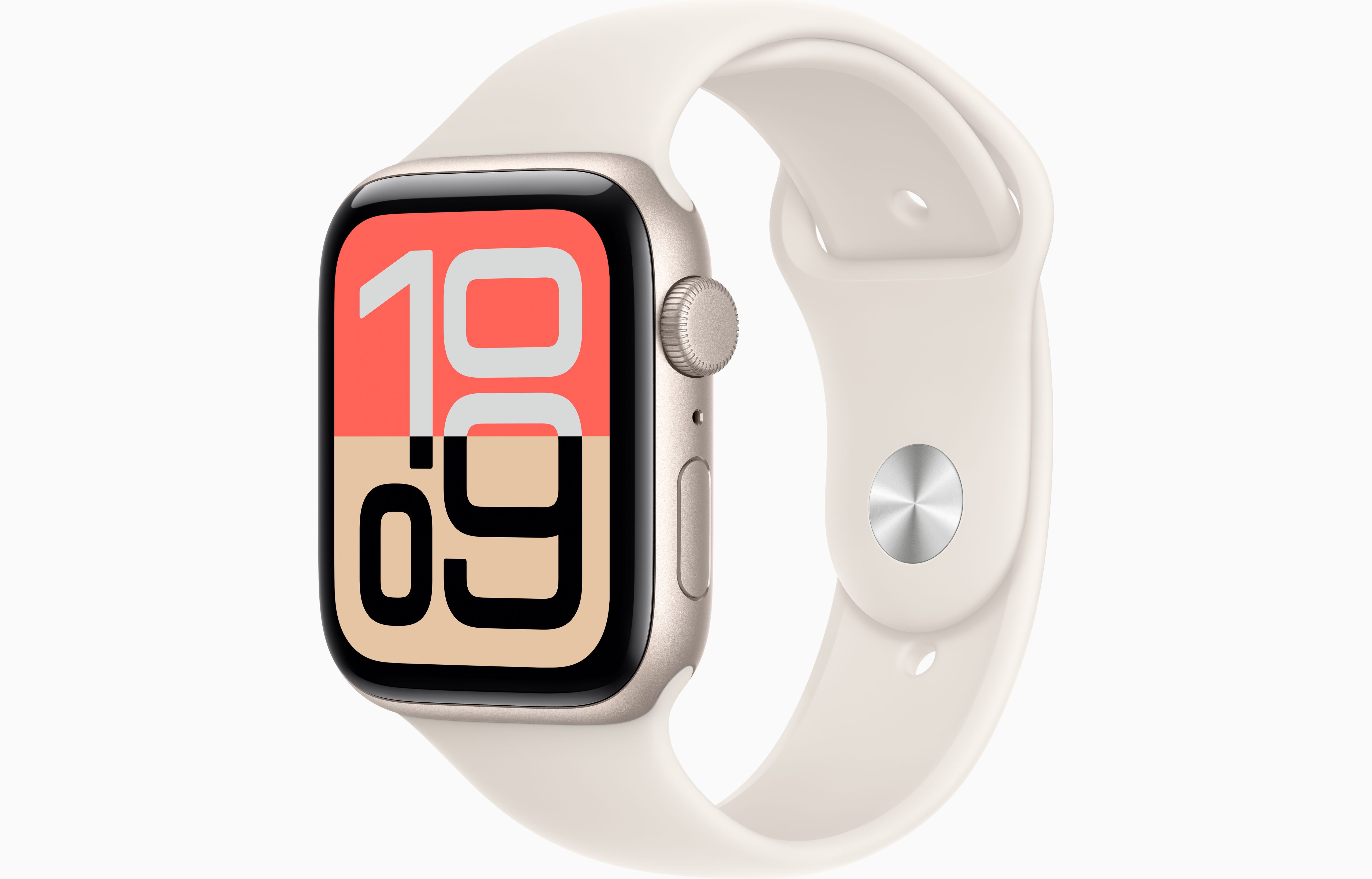 ساعة ابل ممSM3 44  