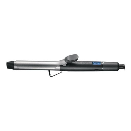 Hair Curling Tong Remington CI6525 Pro Soft Curl 25mm Digital _ CI6525