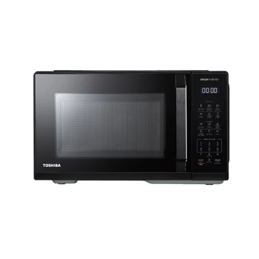 TOSHIBA  Microwave Oven 25L 900W Solo-MW3-EM25PEI(MB)