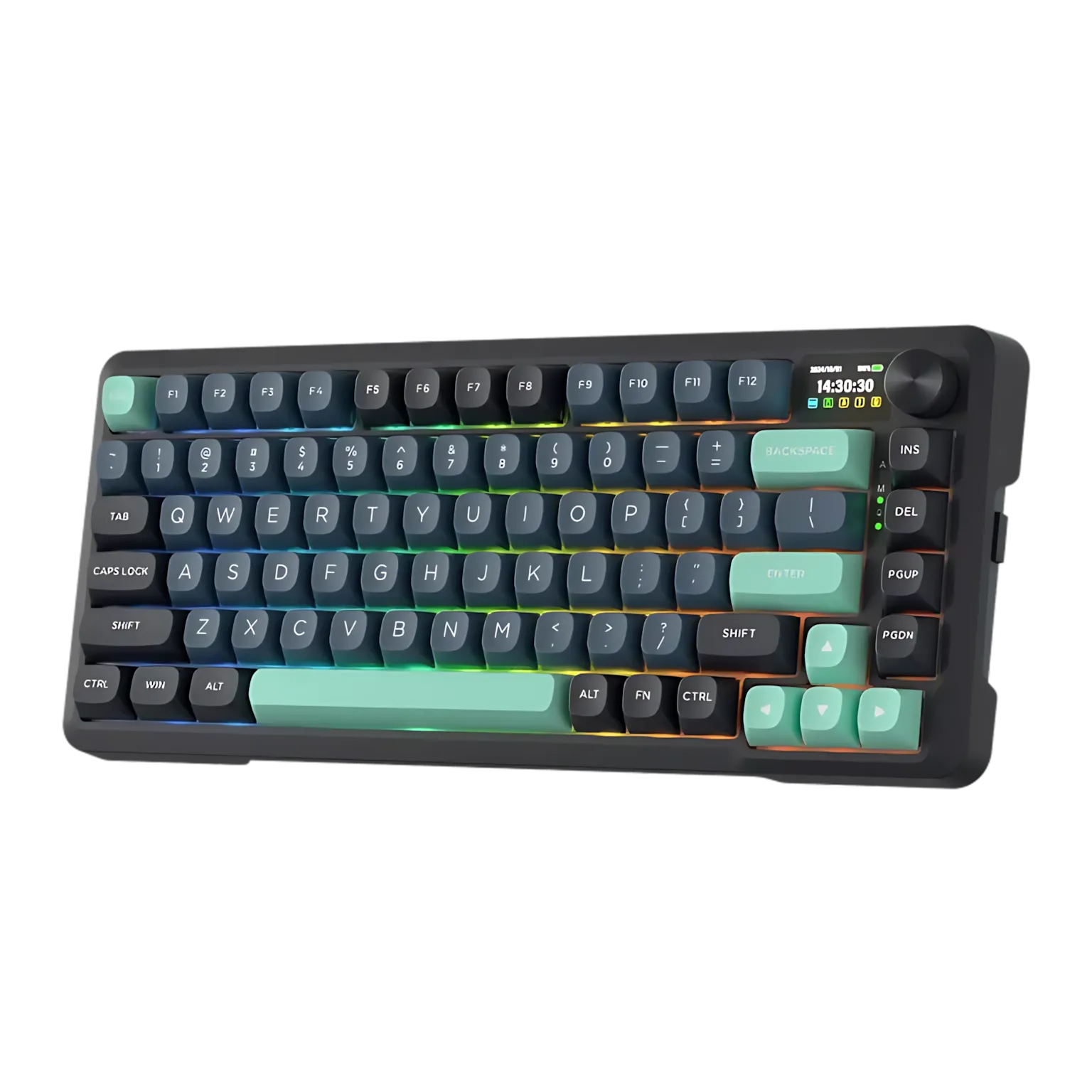 KEYBOARD REDRAGON BEHEMOTH PRO