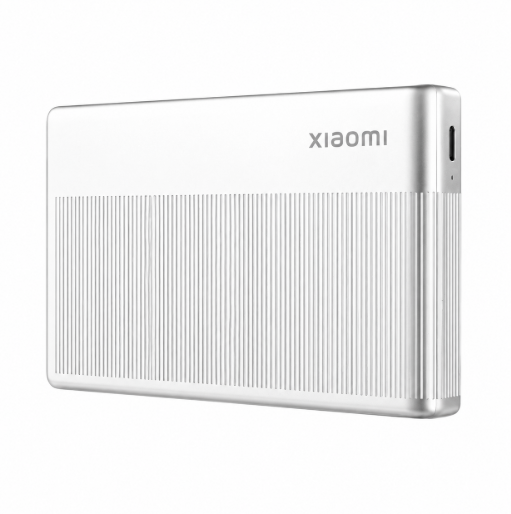 Xiaomi Portable Photo Printer 1S _ 63076