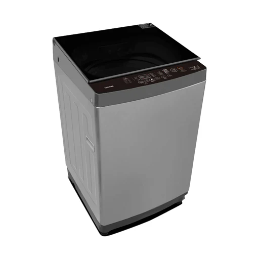 Washing Machine TOSHIBA 13kg Top Loading Inverter-AW-DUHN1400LUPQ(SG) 