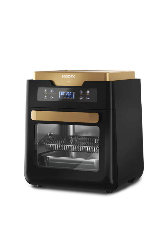 Air Fryer Modex Digital 12L 1700W