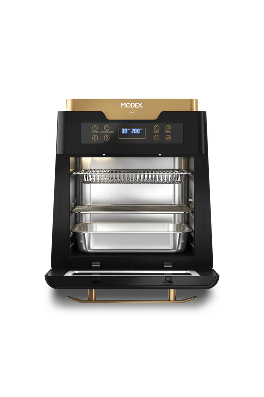Air Fryer Modex Digital 12L 1700W
