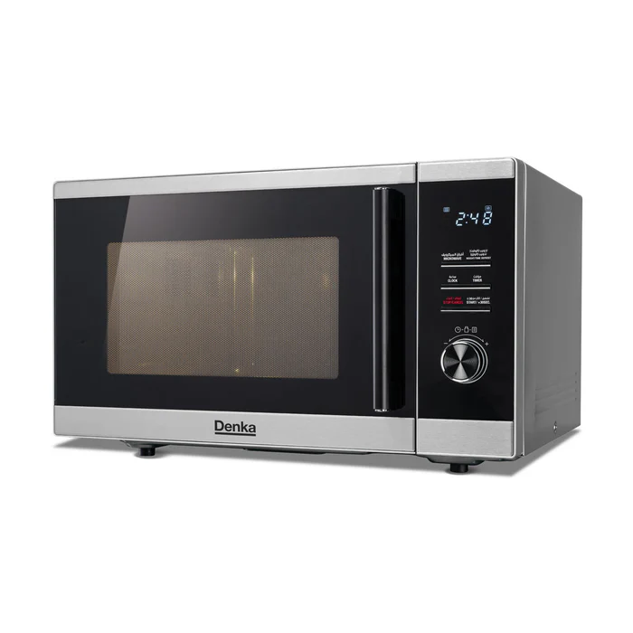 مايكروويف دنكا سعة 31 لتر - SMO-31LMS