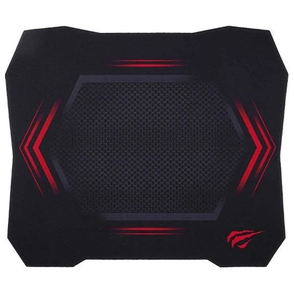  Havit HV-MP843 - Mousepad - Black 