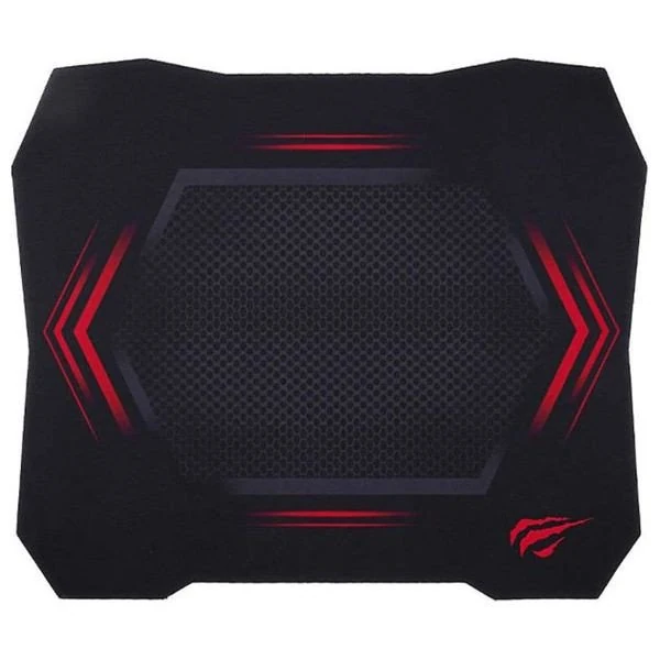  Havit HV-MP843 - Mousepad - Black 