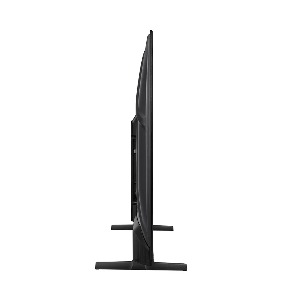 Hisense 43A6500N Television - 43 Inch - 4K Ultra HD - Smart Google TV - Black