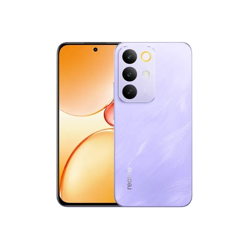 Mobile Realme C85 Pro