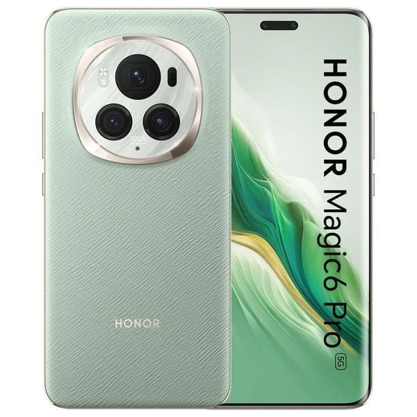 Honor Magic6 Pro 5G - Dual SIM - 512/12GB
