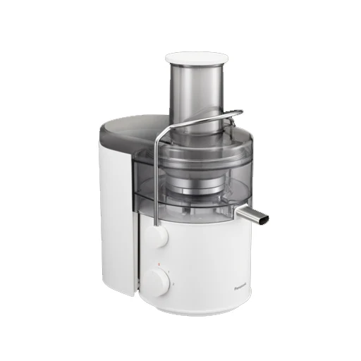 PANASONIC  Juicer 1000W 2L 2 Speed-MJ-CB100WTZ