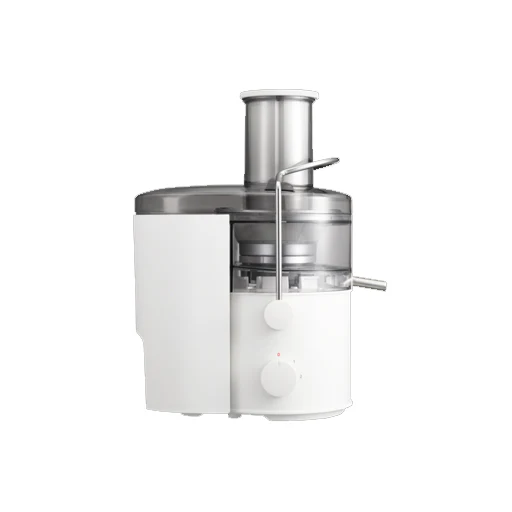 PANASONIC  Juicer 1000W 2L 2 Speed-MJ-CB100WTZ