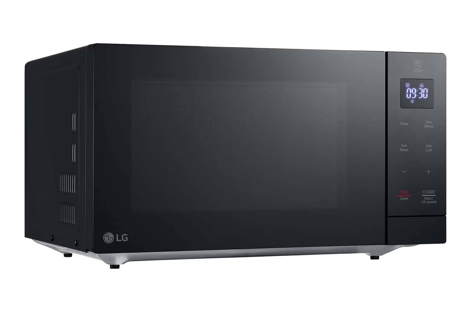 Microwave Oven LG NeoChef 30L MS3032JAS