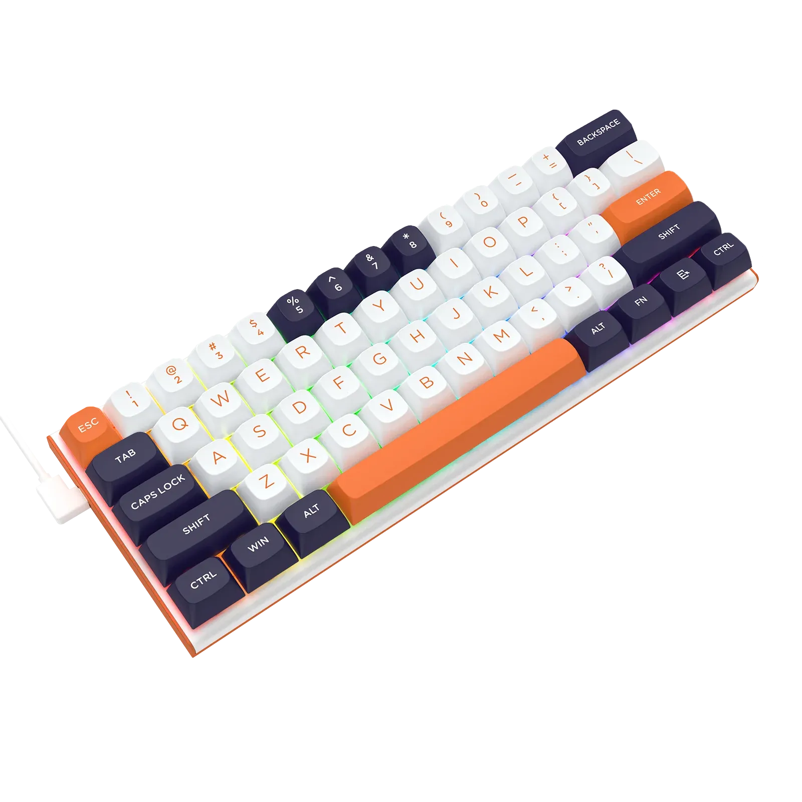 KEYBOARD REDRAGON FIDD