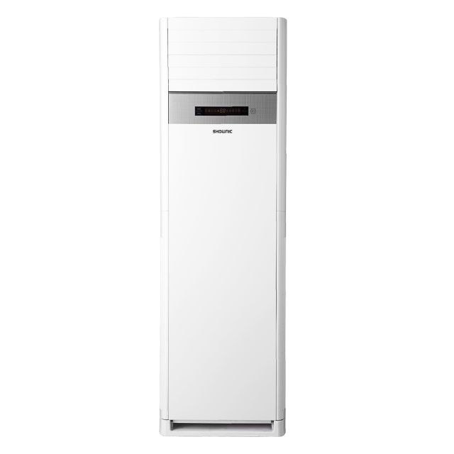 Floor Standing AC Shownic 3 Ton R410A - CFD-H36T4SW