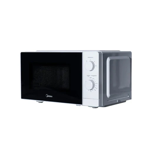 Microwave Oven Midea MM7P012MZ-W 20L 700W Solo
