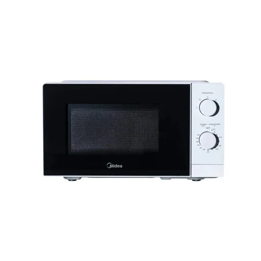 Microwave Oven Midea MM7P012MZ-W 20L 700W Solo