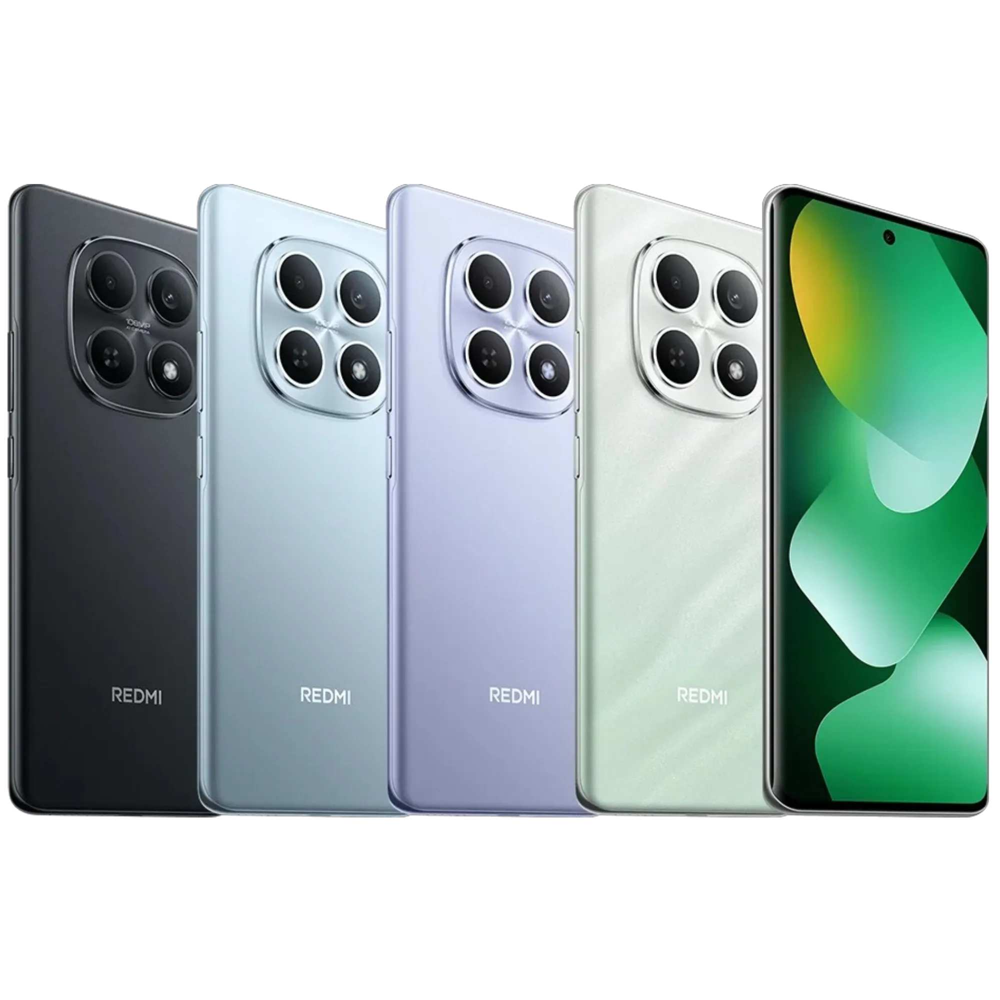 Xiaomi Redmi Note 15