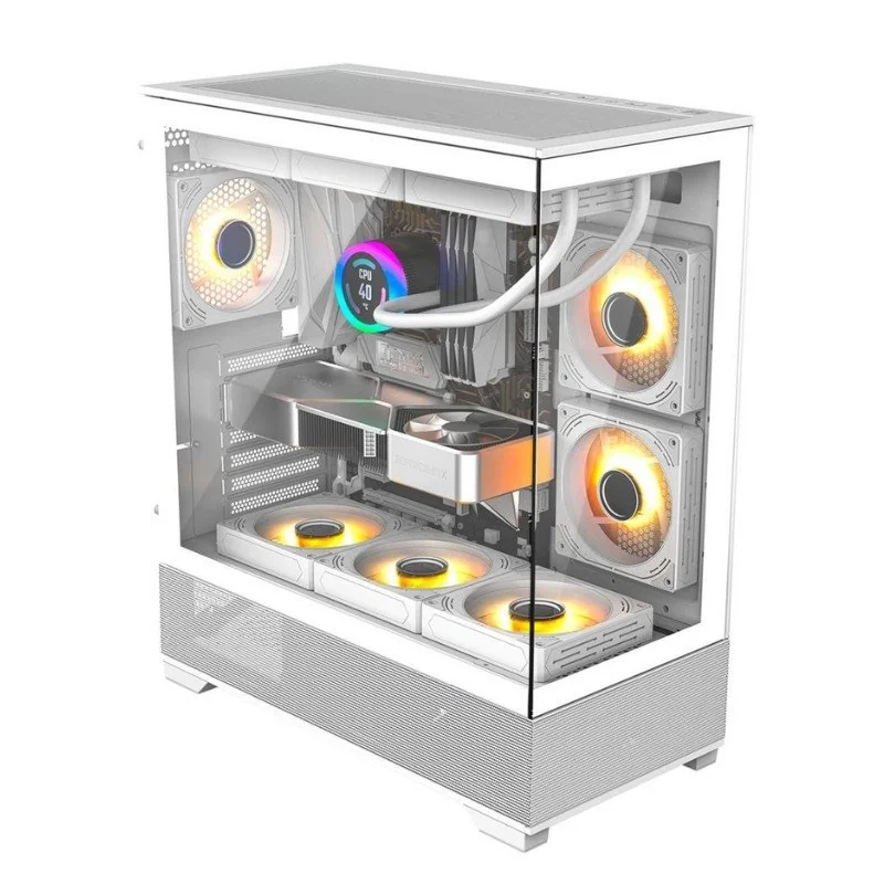 Havit PC Case CF925