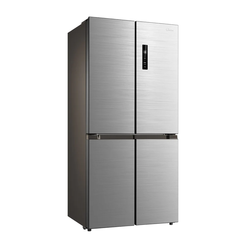 Refrigerator Midea Side By Side 474L