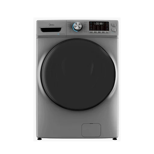 غسالة ميديا 20 كجم تحميل جانبي انفيرتر _ MF600W200B/S