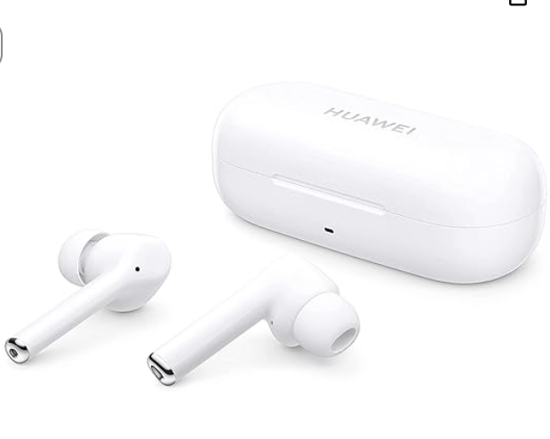 Huawei FreeBuds 3i Wireless Earbuds